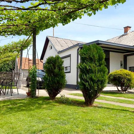 Kuca Za Odmor Barbarella Apartamento Čakovec Exterior foto