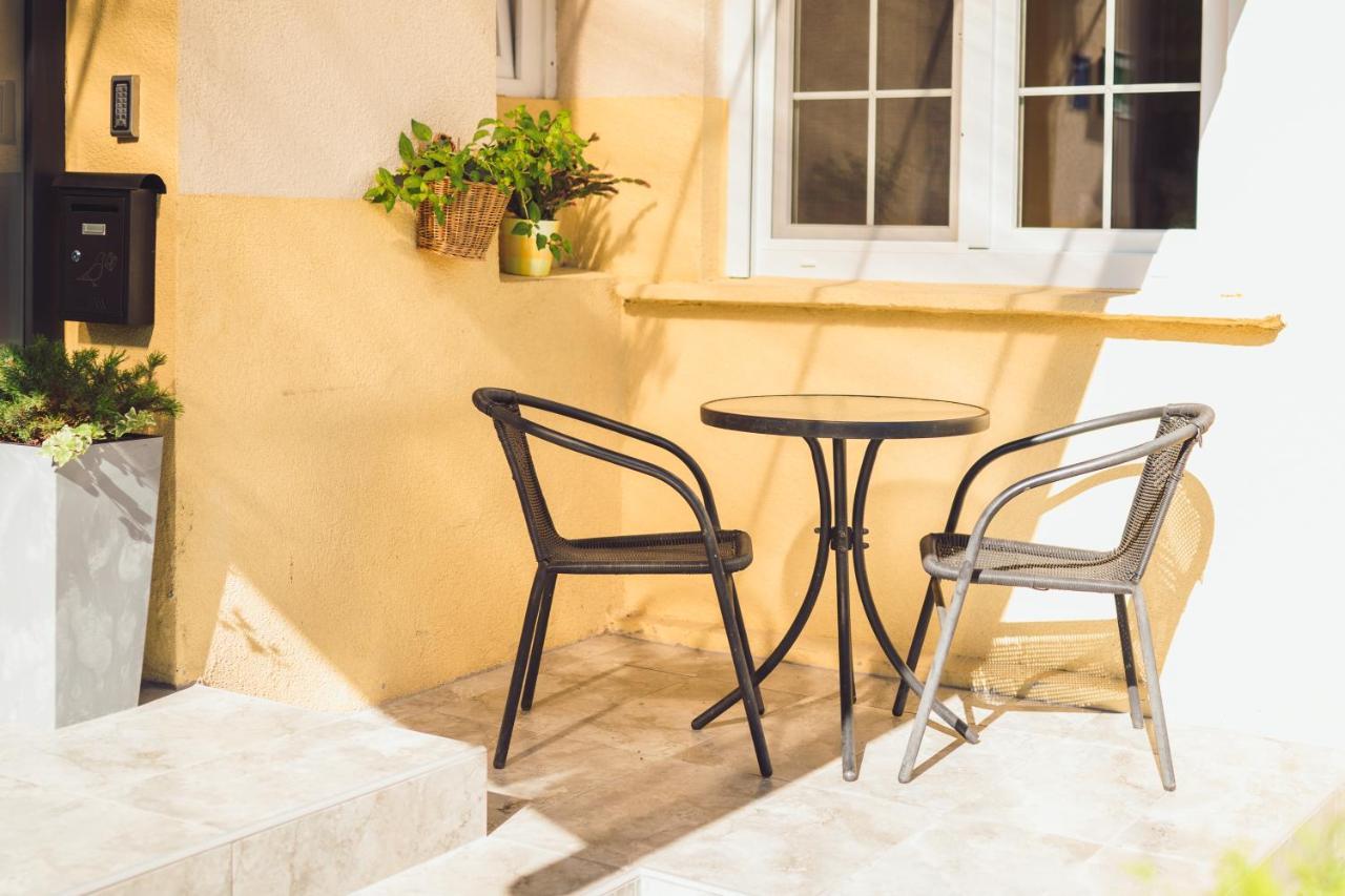 Kuca Za Odmor Barbarella Apartamento Čakovec Exterior foto
