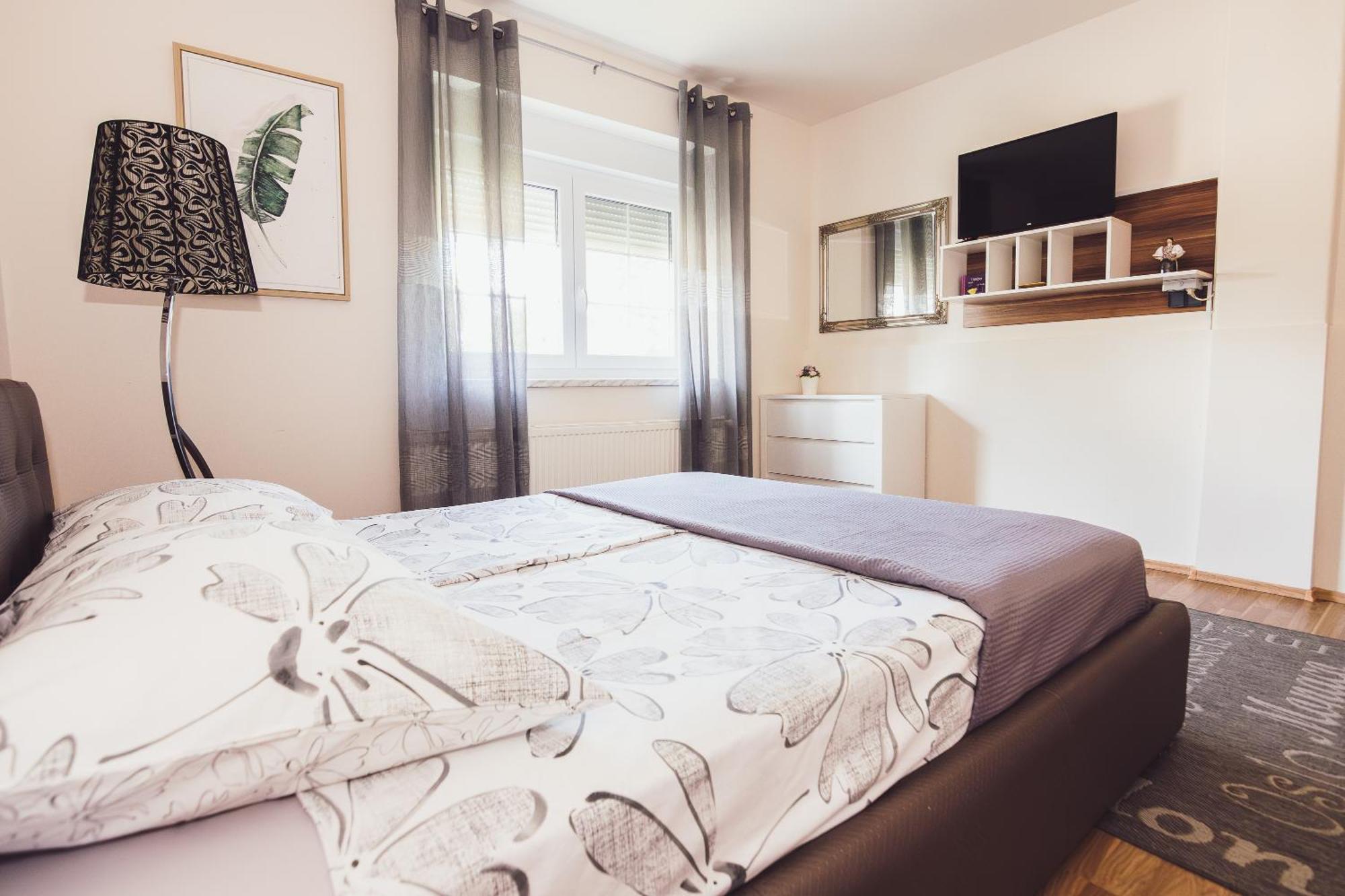 Kuca Za Odmor Barbarella Apartamento Čakovec Exterior foto