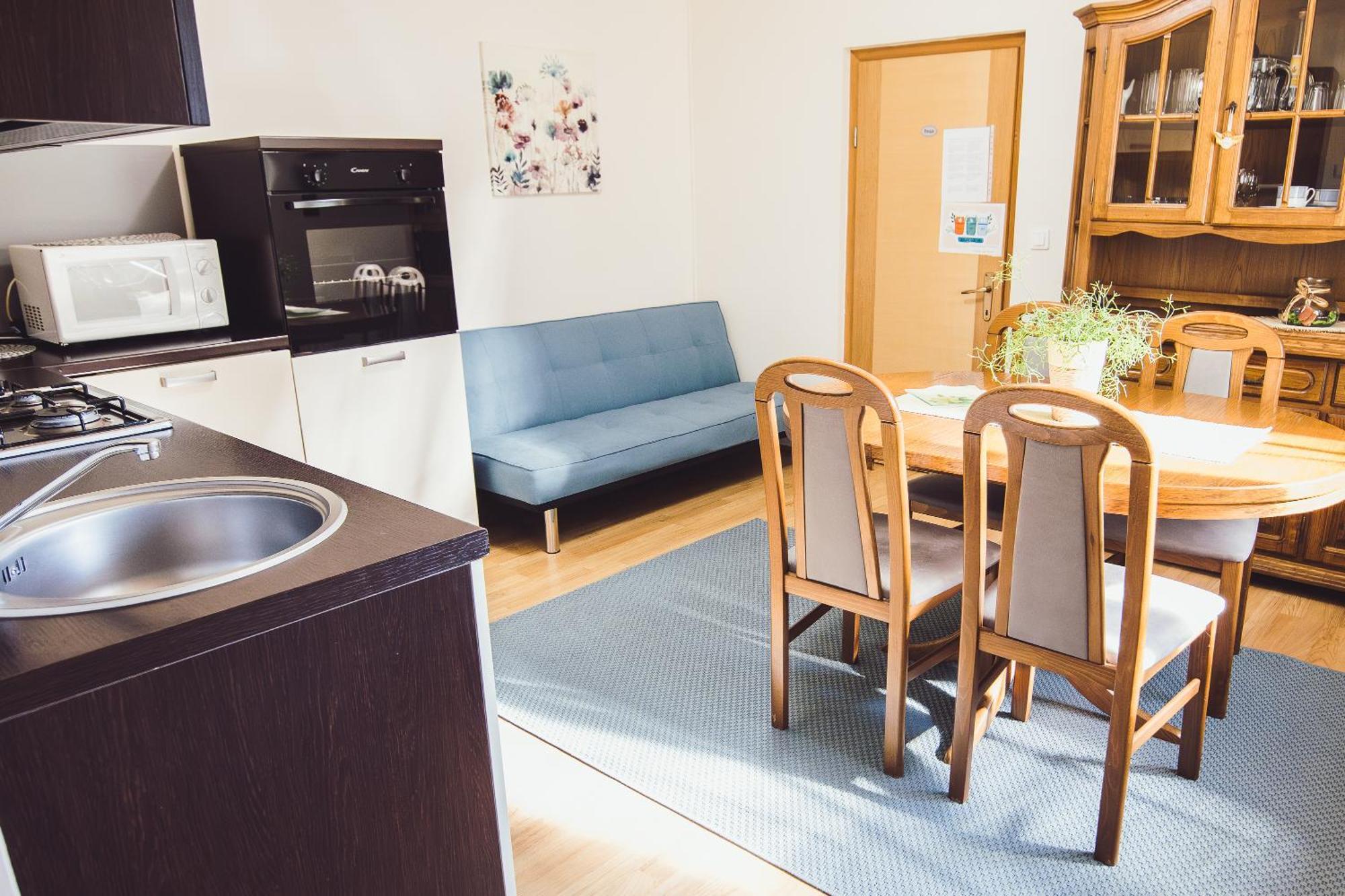 Kuca Za Odmor Barbarella Apartamento Čakovec Exterior foto