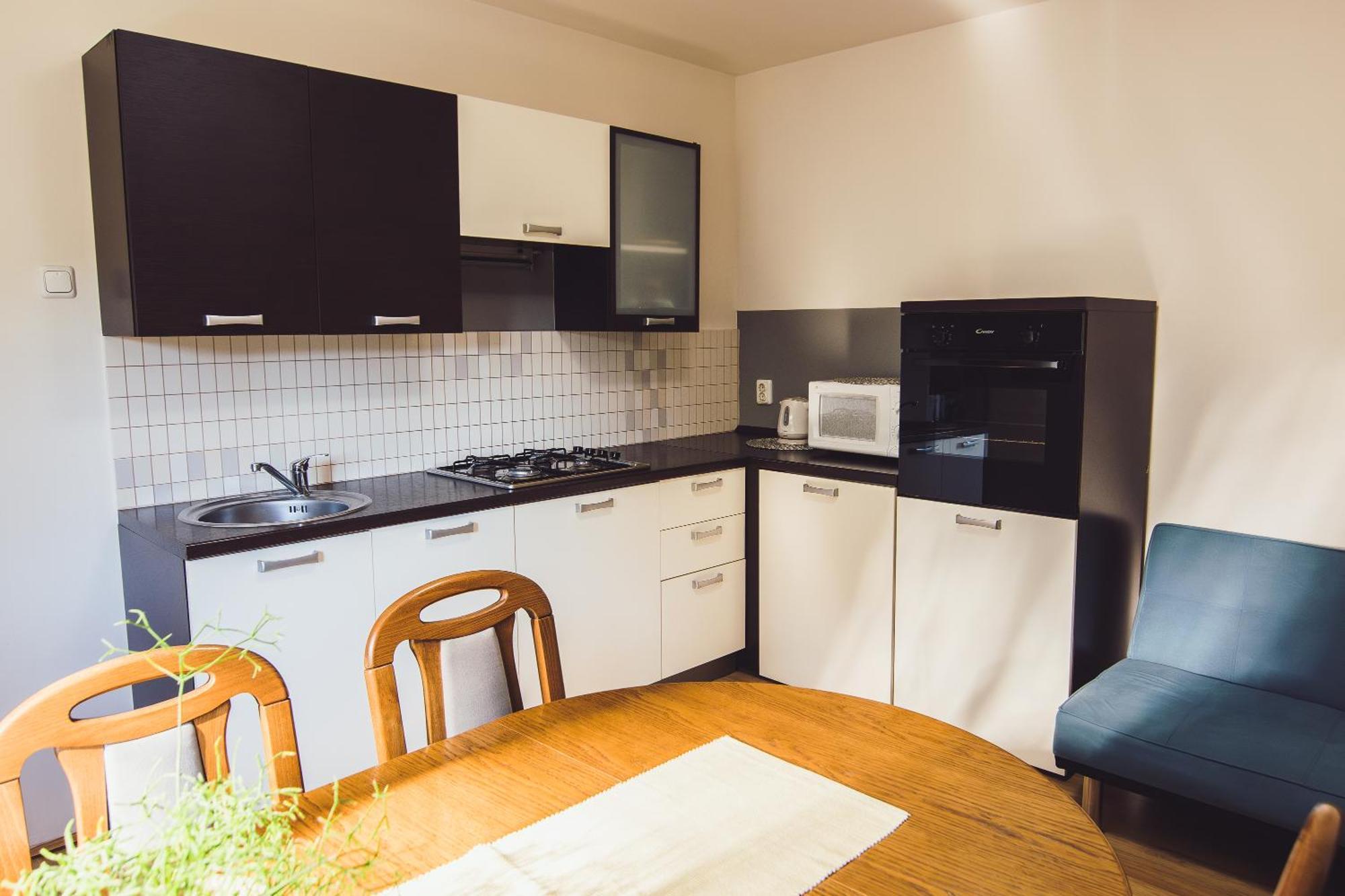 Kuca Za Odmor Barbarella Apartamento Čakovec Exterior foto
