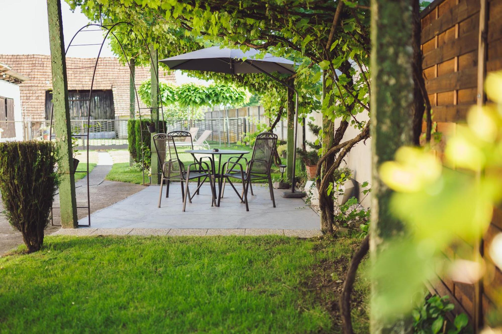 Kuca Za Odmor Barbarella Apartamento Čakovec Exterior foto