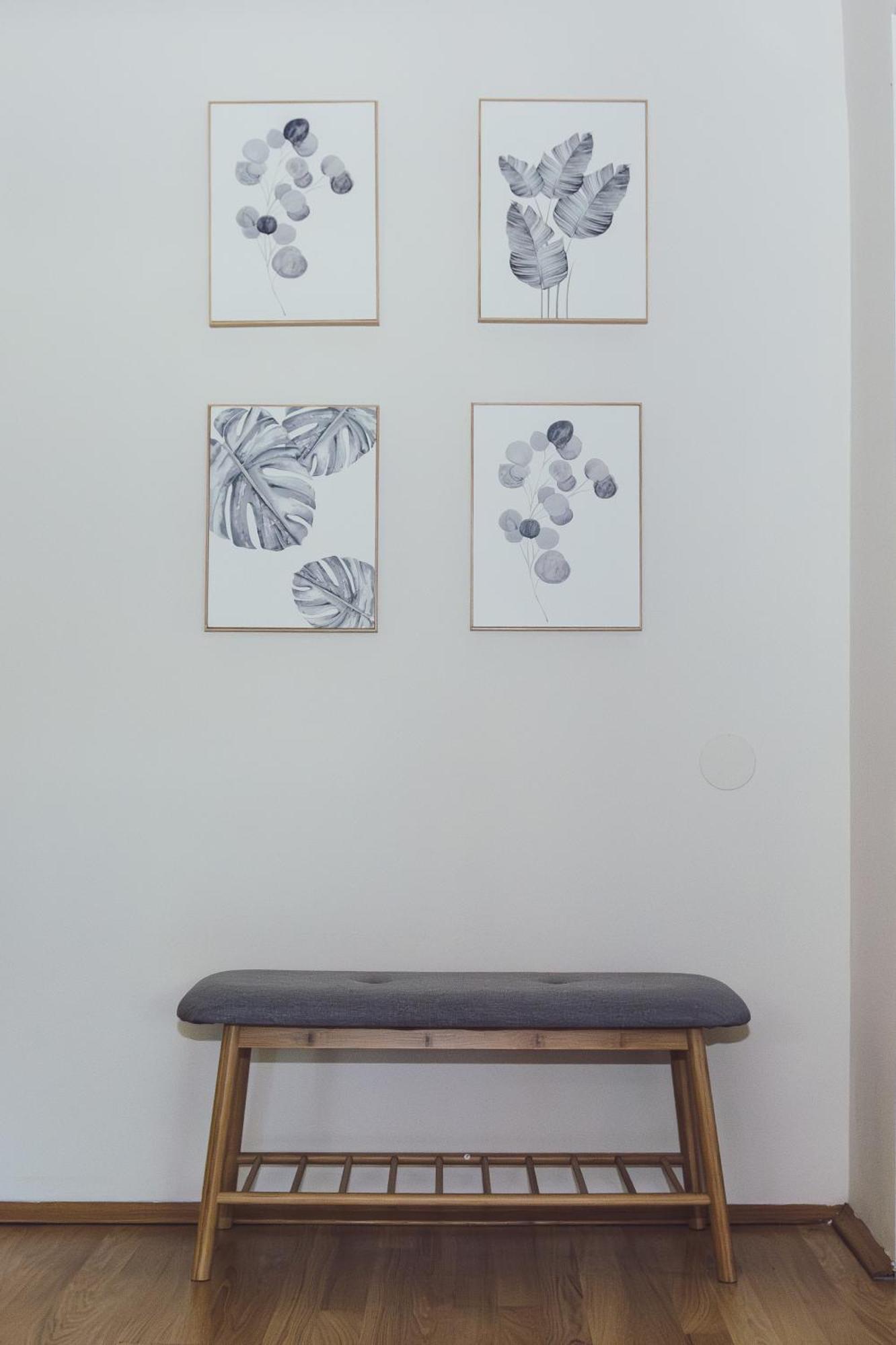 Kuca Za Odmor Barbarella Apartamento Čakovec Quarto foto